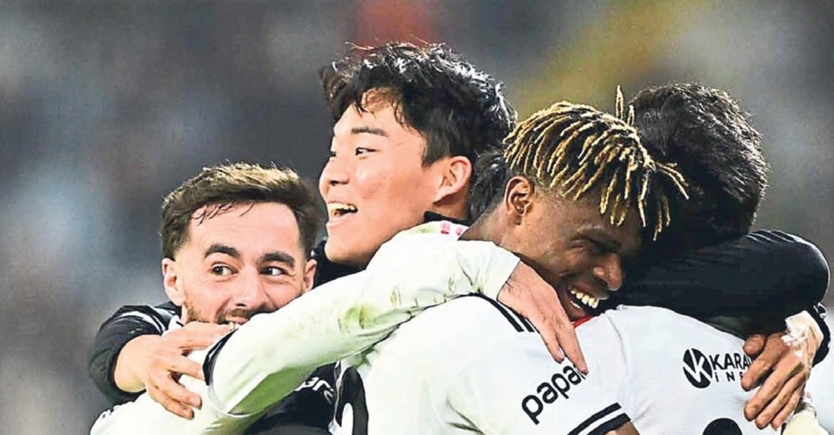 Kartal’da rota Avrupa