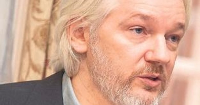 Wikileaks’in kurucusu Assange ABD’ye verilecek
