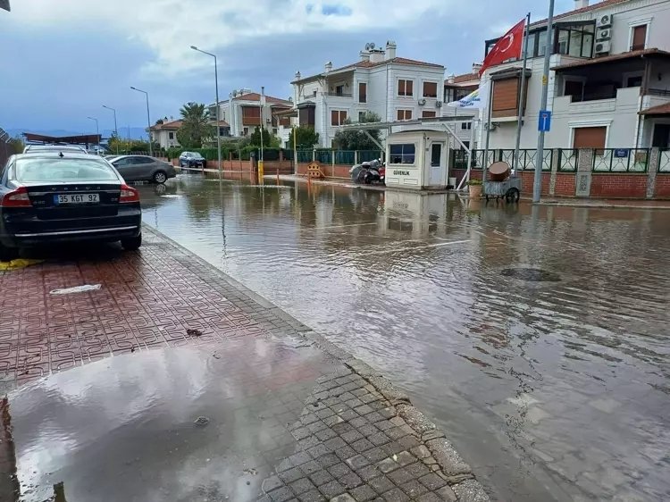 İzmir için endişe verici uyarı: Olası bir depremde deniz kentin içine girecek