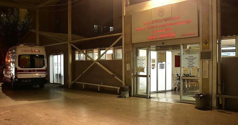 İzmir’de oğul dehşeti! Babasını vahşice katletti