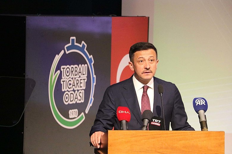 Bakan Uraloğlu’ndan İzmir’e otoyol müjdesi