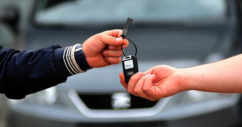 İkinci el araçta yeni dönem