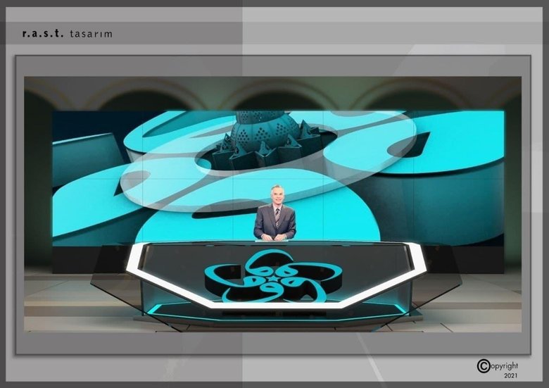 VAV TV yayın hayatına başladı! Gerçek bilgi doğru yorum bu kanalda