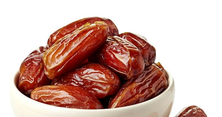 İnsanların halası ve cennet meyvesi hurma