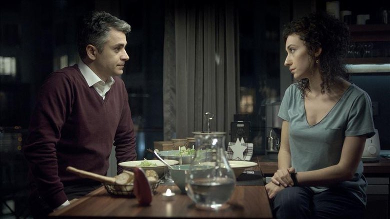 Semih Kaplanoğlu’nun filmi ’Bağlılık Aslı’ ne zaman vizyona girecek? Konusu ne?