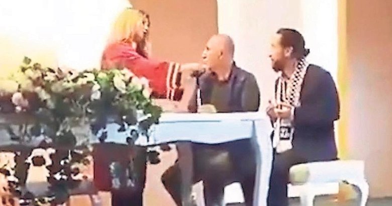 Nikahtaki saygısızlığa müfettiş görevlendirildi