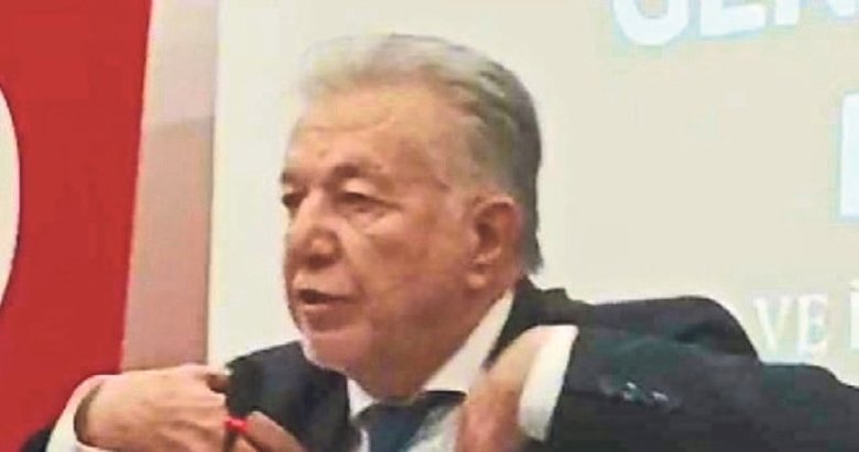 Başkan Eşki çöp parası alıyor ama toplatmıyor