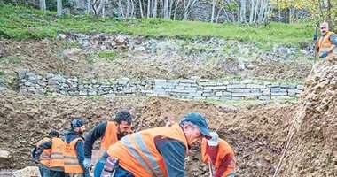 SMYRNA Tiyatrosu gün yüzüne çıkıyor