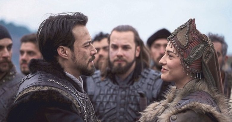 Kuruluş Orhan’da amansız hesaplaşma