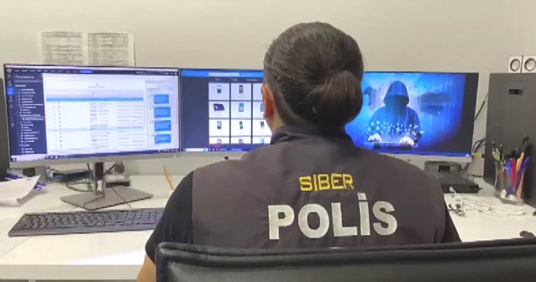 Kütahya merkezli 6 ilde yasa dışı bahis operasyonu: 22 gözaltı