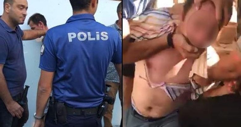 İzmir’deki taciz şüphelileri hakkında flaş karar