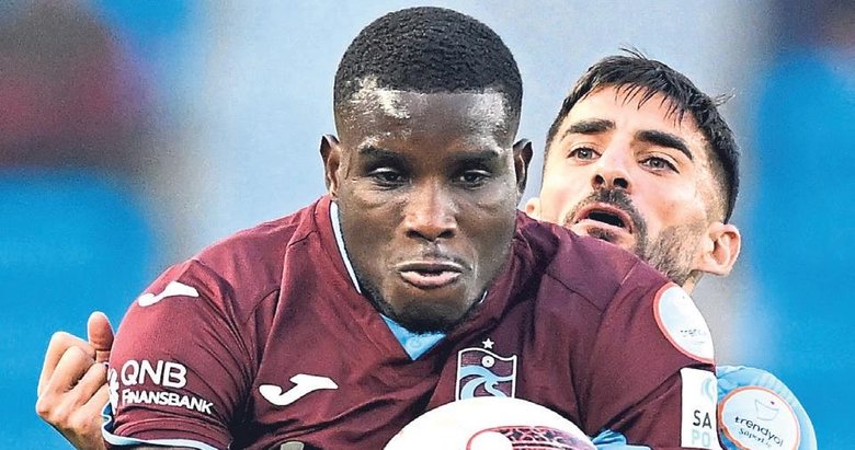 Trabzon erdi muradına