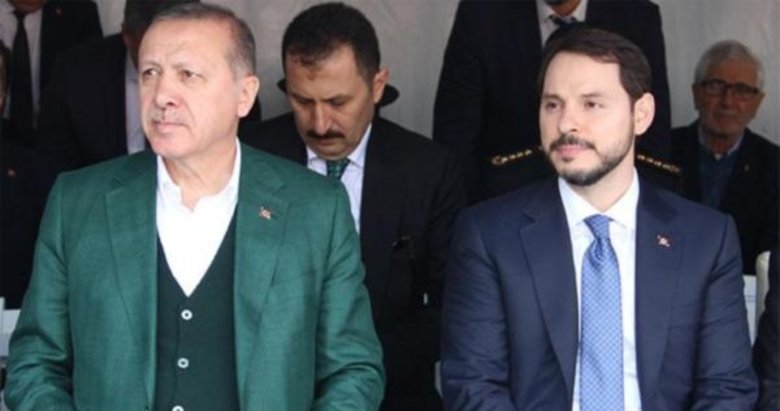 Başkan Erdoğan ve Bakan Albayrak’tan Binali Yıldırım’a geçmiş olsun mesajı