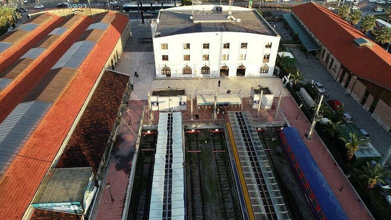 İZBAN grevi ikinci gününde! İzmirliler tepkili