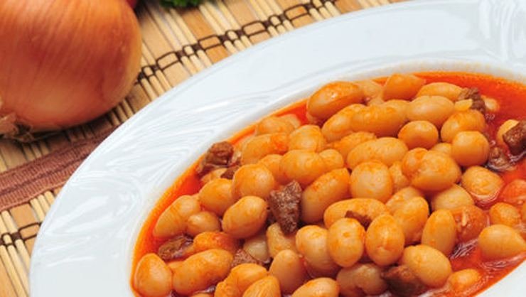 Kuru fasulyenin faydaları nelerdir?