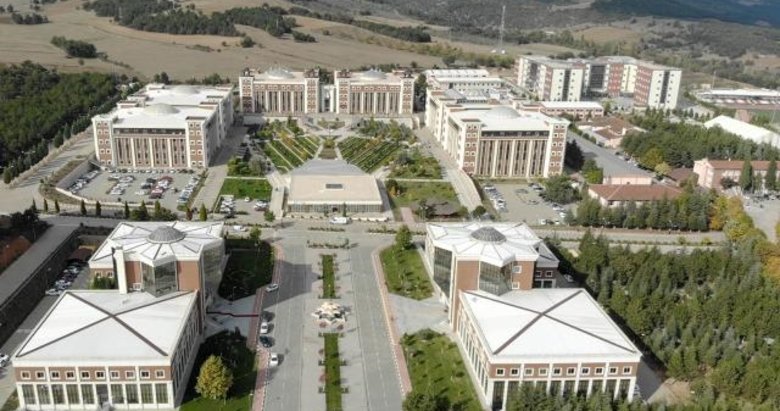 Bilecik Şeyh Edebali Üniversitesi Sözleşmeli Personel alıyor
