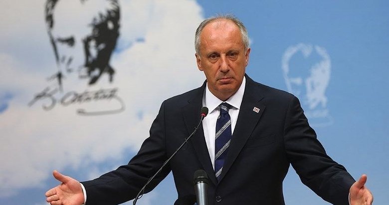 CHP’li bazı vekiller İnce’nin partisine geçecek