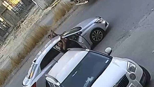 İstanbul’da haraç almak için işyeri kurşunlamışlardı: 27 Şüpheli tutuklandı