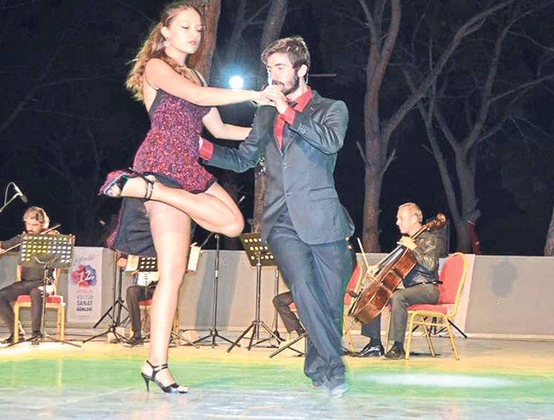 yeni asir