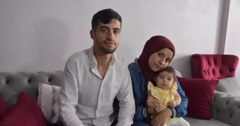 SMA’lı Gül Sima destek bekliyor
