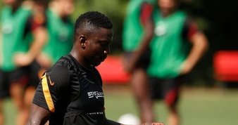 Denizlispor transferde hız kesmiyor! Muhammed Eren Kıryolcu ile sözleşme imzalandı