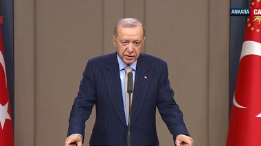 Başkan Erdoğan’dan NATO Zirvesi öncesi önemli açıklamalar! Taraflar ateşkese tam riayet etmeli