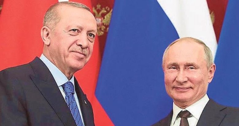 ‘Erdoğan büyük arabulucu’