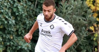Altay’dan güzel haber geldi! Genç oyuncu takıma döndü