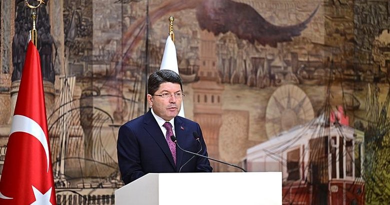 ‘Savunma sokakta değil yargıda yapılır’