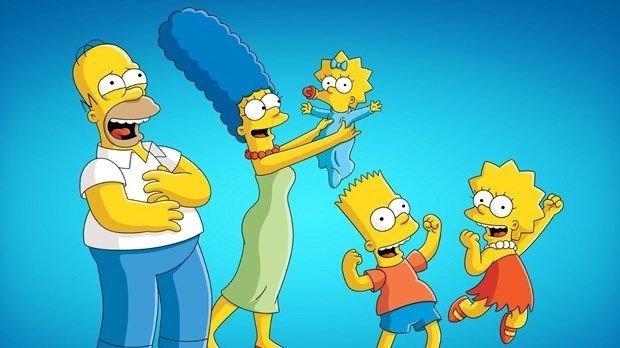 Simpsons dizisinden korkunç kehanet! Simpsons dizisiyle ilgili bilinmeyenler