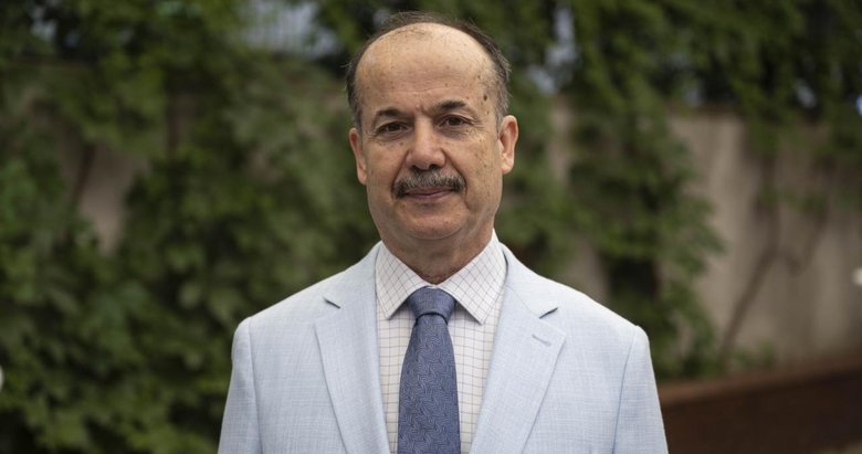 Eski Yunus Emre Enstitüsü Başkanı Şeref Ateş tutuklandı