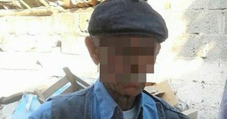 İzmir’de korkunç son! 94 yaşında torun katili oldu