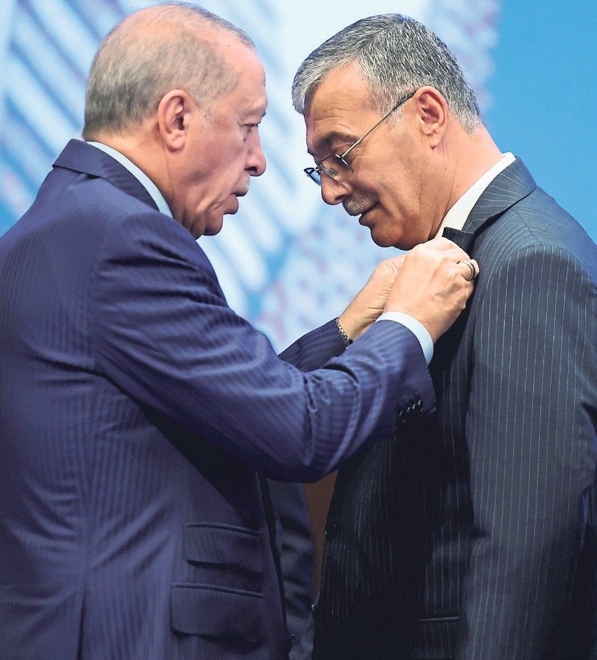 2 belediye daha AK Parti’ye katıldı