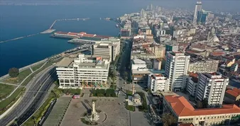 İzmir’in en havalı ilçesi hangisi?