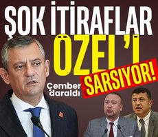 Suç itirafları Özel’i zora soktu