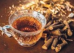 Akciğeri temizleyen çaylarla taze bir nefes