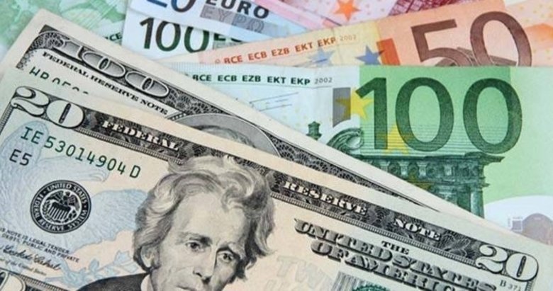 Dolar ne kadar? Euro ne kadar? 27 Nisan Pazartesi döviz kuru...