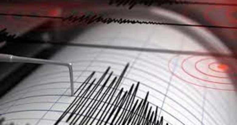 Son dakika: Bingöl’de 5,2 büyüklüğünde korkutan deprem