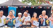 Avşar üzümüne coğrafi tescil