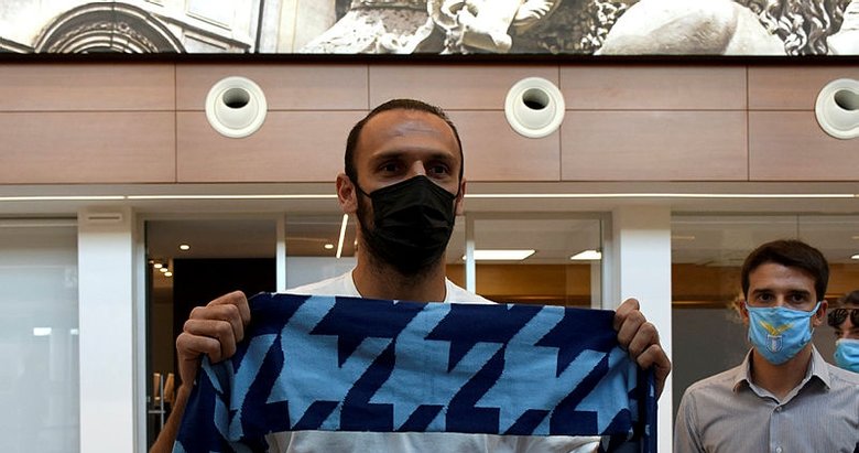 Vedat Muriqi koronavirüse yakalandı!