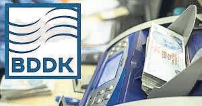BDDK ihtiyaç kredilerinde limitleri yükseltti