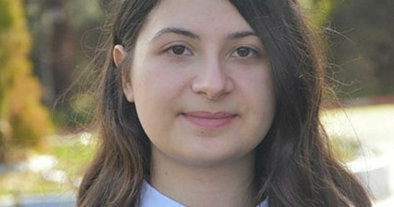 İnternette çalışarak öğrendiği Japonca’ya Japon Başkonsolos hayran kaldı