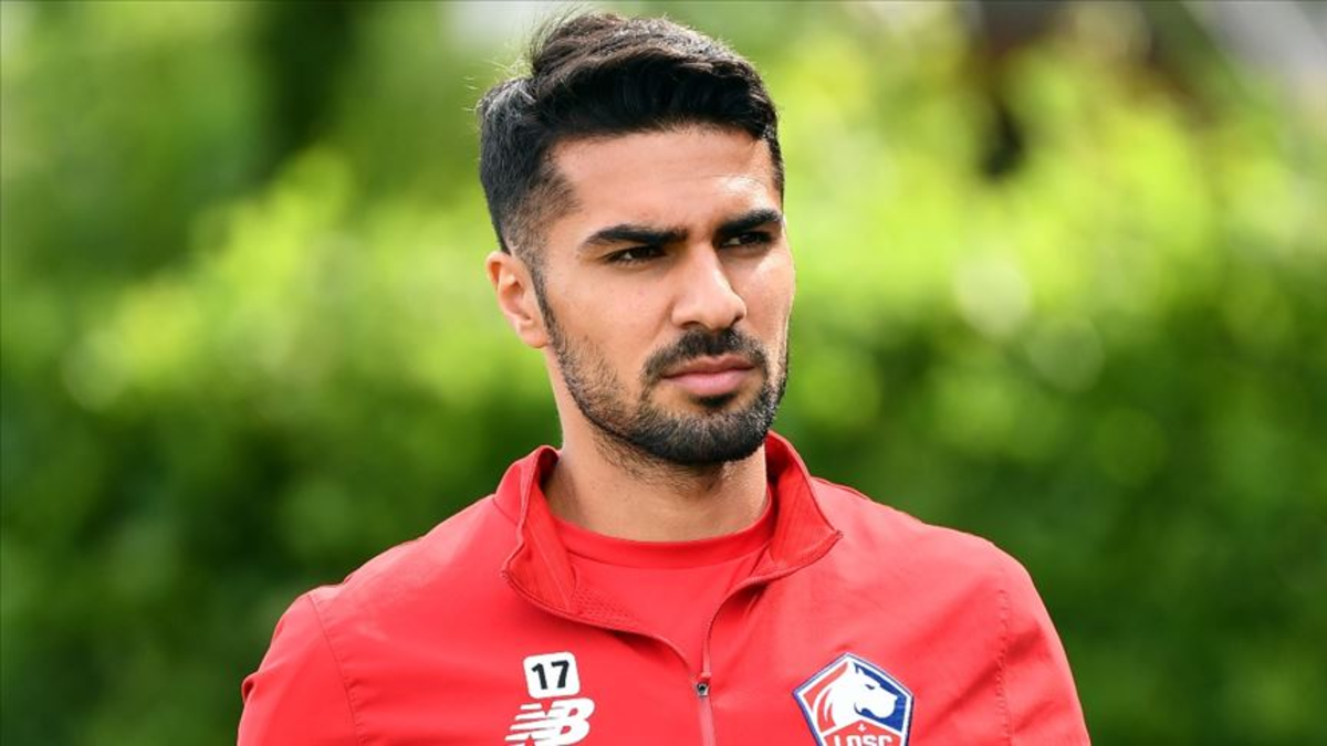 Galatasaray’da Zeki Çelik sesleri