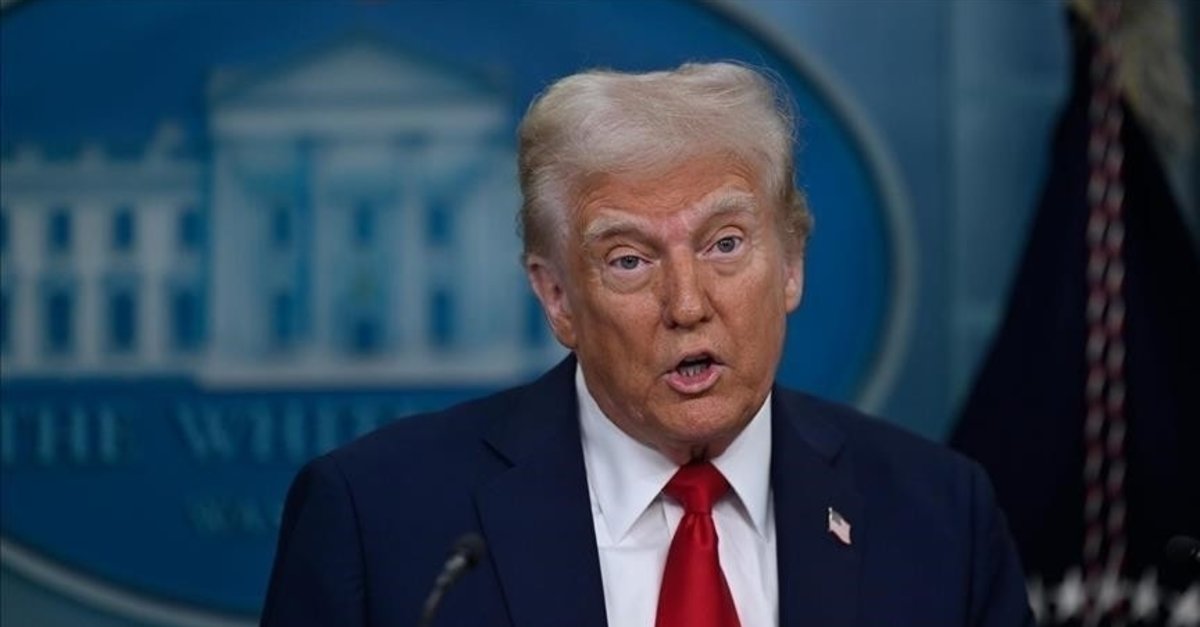 Trump’ın daveti Netanyahu’yu çıldırttı