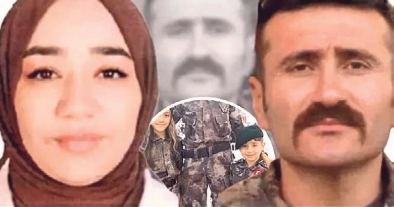 Ankara’da korkunç olay: Ailesini katletti