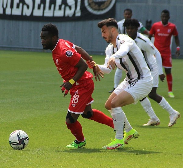 Manisa FK geç açıldı