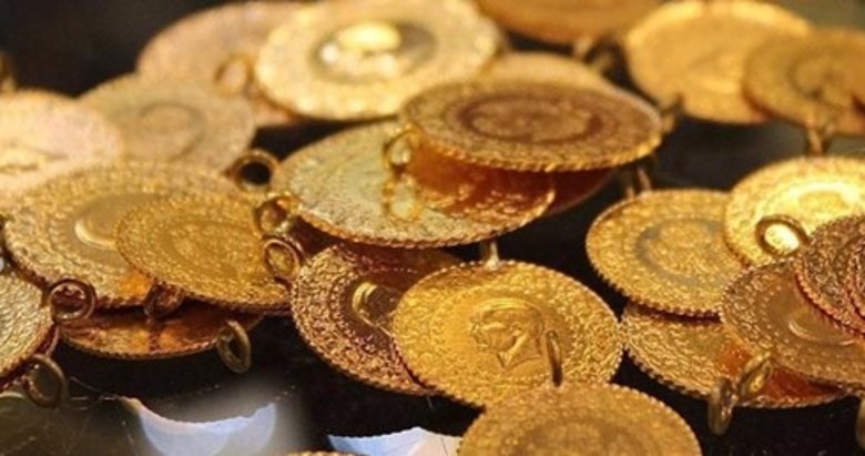 Altın fiyatları ne kadar? 5 Ağustos gram altın, çeyrek altın, yarım altın, tam altın fiyatları...