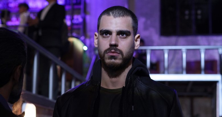 ATV’nin yeni dizisi Yalnız Kurt’un yayın tarihi belli oldu! İşte konusu ve oyuncu kadrosu