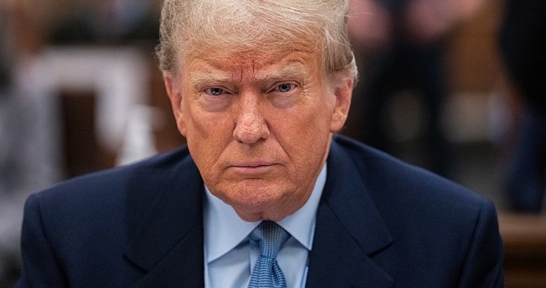 Trump’tan Venezuela’ya: Eğer bizi tehlikeye atarlarsa vururuz