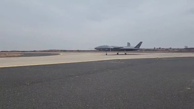 Milli insansız savaş uçağı Kızılelma testlerini başarıyla tamamladı